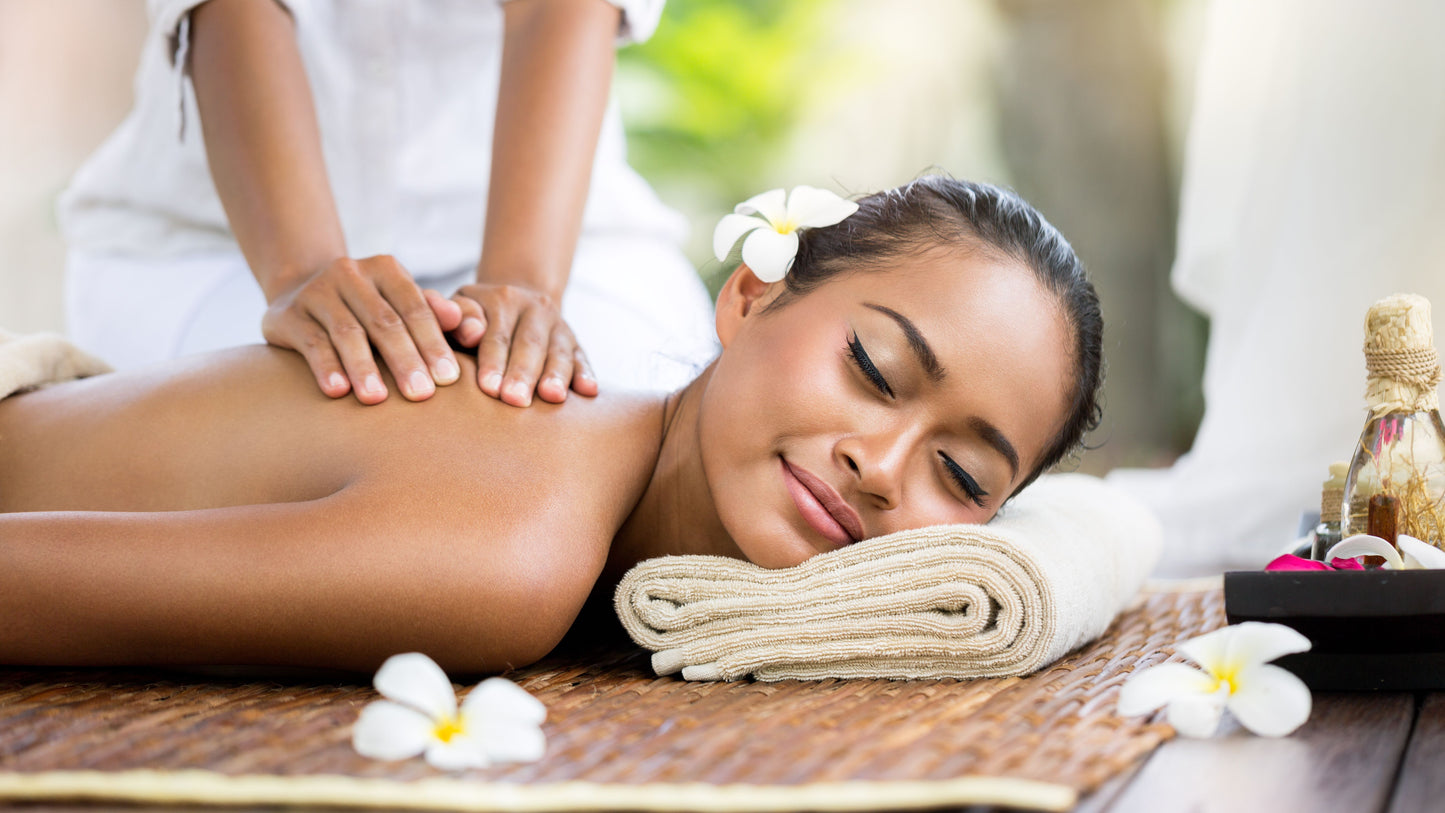Massage ayurvédique (1 h)